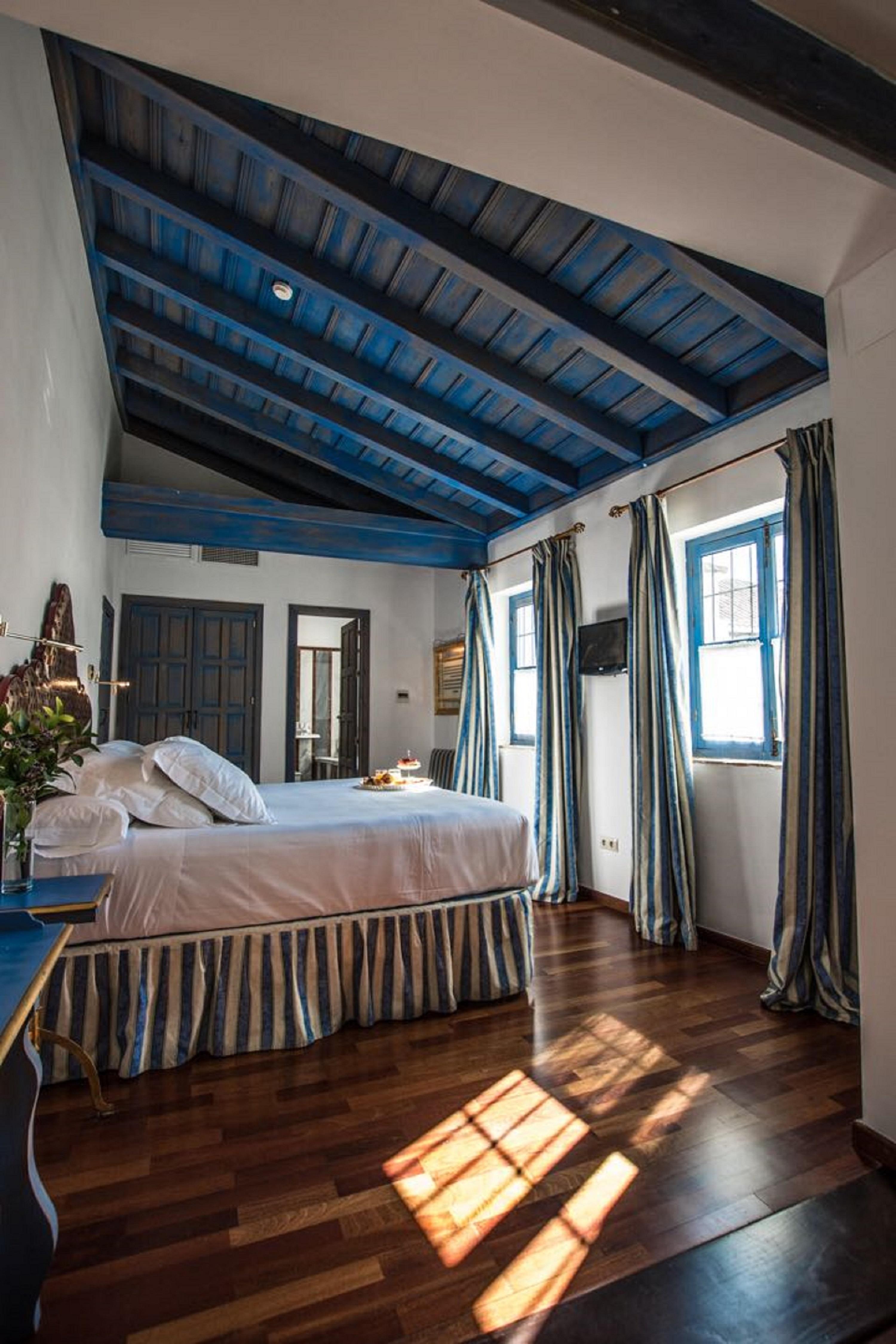 Las Casas De La Juderia De Cordoba Exterior photo