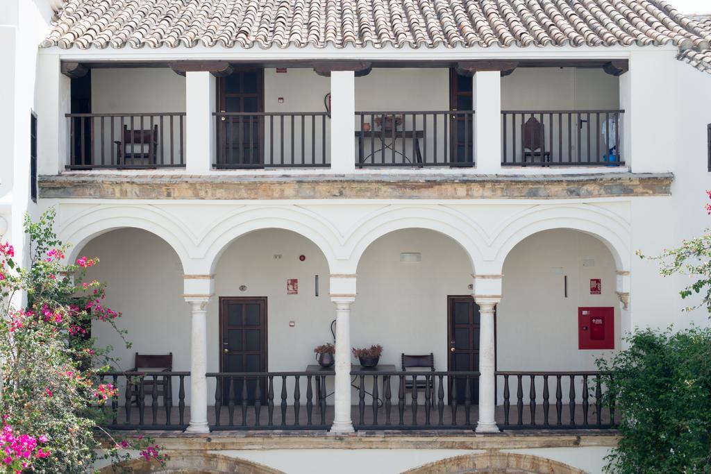 Las Casas De La Juderia De Cordoba Exterior photo