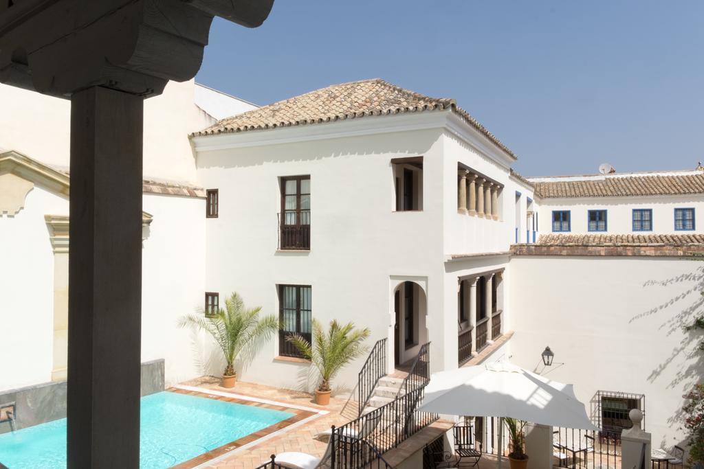 Las Casas De La Juderia De Cordoba Exterior photo